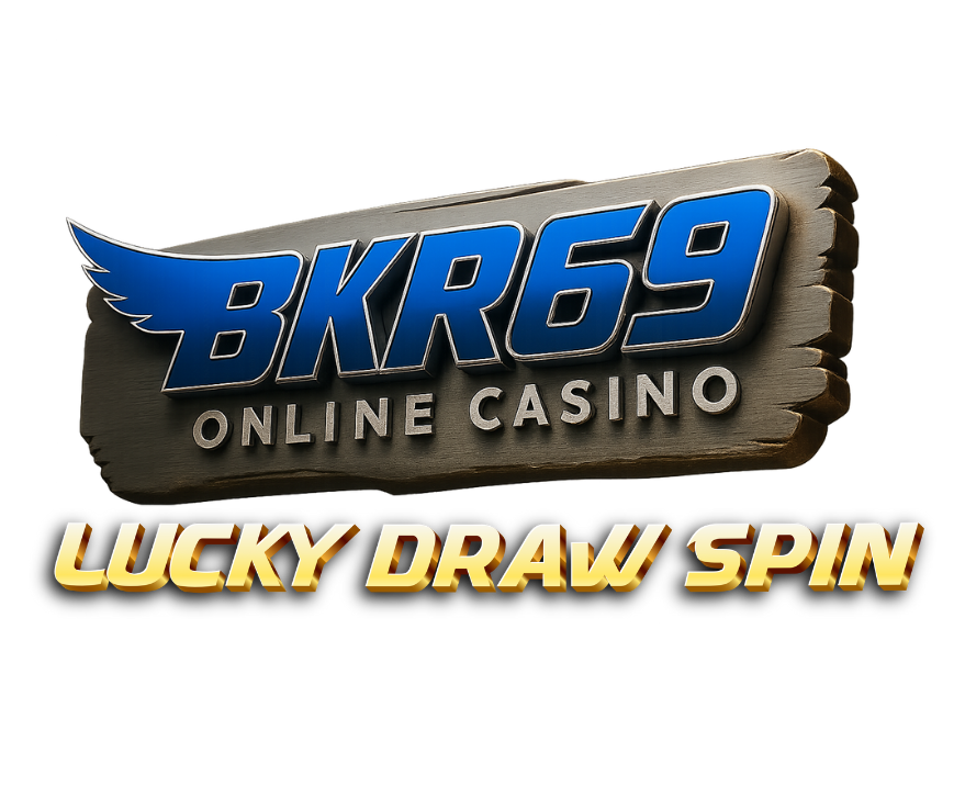 Voucher Wheel logo
